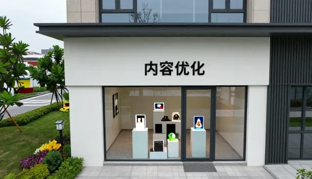 直播场景中的平面设计实用技巧与维护要点