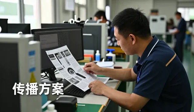 短视频传播方案未来将在厂房车间中发挥更大作用