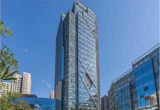 长春厢式新能源运输车