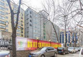 绍兴新农村公共卫生间设计